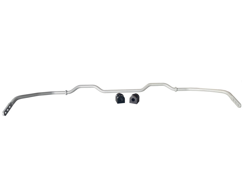 Whiteline 17-20 Tesla Model 3 Rear 20mm X Heavy Duty Adjustable Swaybar - BTR101Z