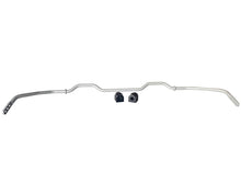 Load image into Gallery viewer, Whiteline 17-20 Tesla Model 3 Rear 20mm X Heavy Duty Adjustable Swaybar - BTR101Z