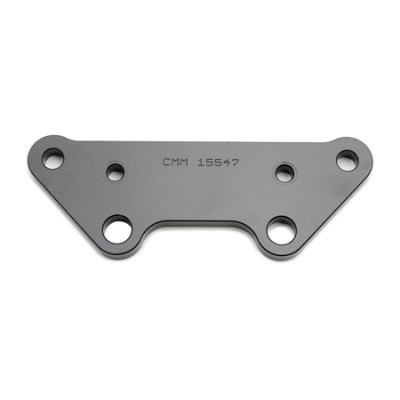 Wilwood Spindle MT FLAT Bracket 5.49 3.000 MT - 250-15547
