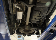 Load image into Gallery viewer, Flowmaster 05-19 Nissan Frontier 4.0L FlowFX DOS Cat-Back Exhaust System - 718103