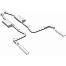 Load image into Gallery viewer, MagnaFlow Sys C/B 99-04 Ford Mustang Cobra 4.6L 32V - 15644