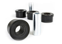 Load image into Gallery viewer, Whiteline Plus 05+ BMW 1 Series/3/05-10/11 3 Series Rear Control Arm - Lower Inner Bushing Kit - W63401