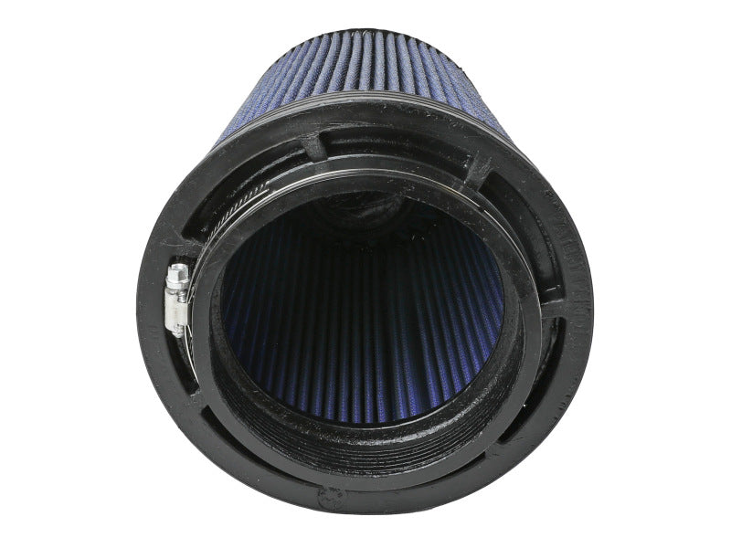 aFe MagnumFLOW Pro 5R Universal Air Filter 5in F x 7in B x 5.5in T (Inverted) x 9in H - 24-91125