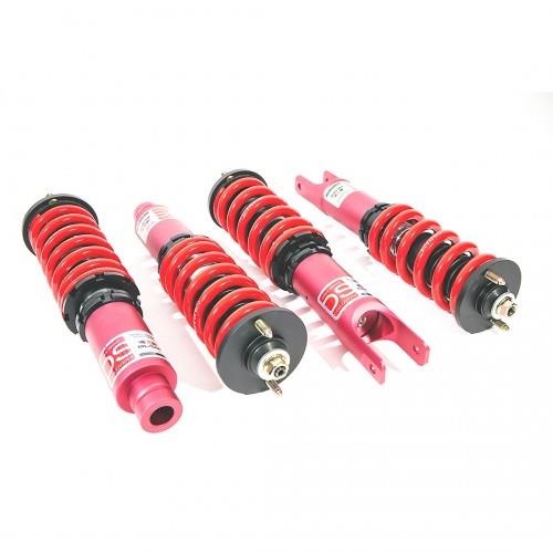BLOX Racing Drag Pro Series Coilover - EG/DC / EK (FF: 12kg / RR: 18kg) - BXSS-00102