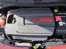 Load image into Gallery viewer, K&amp;N Replacement Air Filter for 12 Fiat 500 1.4L L4 - 33-2471