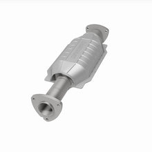 Load image into Gallery viewer, MagnaFlow Direct Fit Catalytic Converter GM 90 91 - 23482