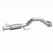 Load image into Gallery viewer, BRE Exhaust 07-12 Hyundai Elantra 2.0L Front Pipe Kit - 107-0252