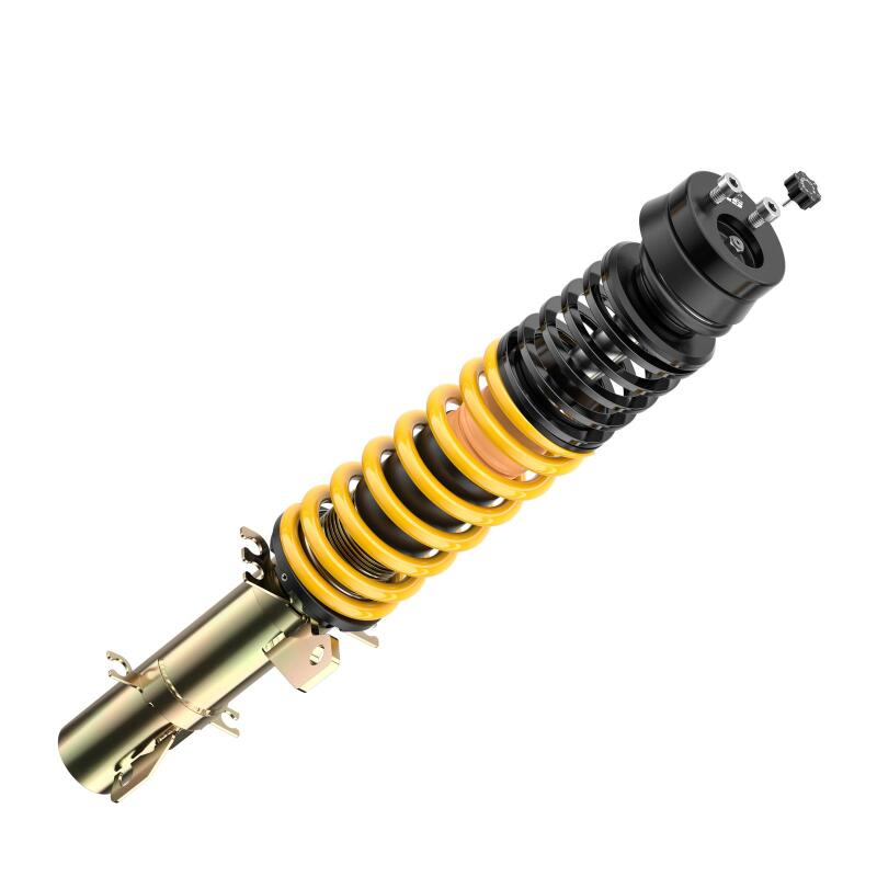 ST XTA-Height Adjustable Coilovers 00-06 Audi TT Quattro (8N) 3.2L V6 - 18280881