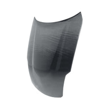 Load image into Gallery viewer, Seibon 07-08 Nissan 350z OEM-style Carbon Fiber Hood - HD0708NS350-OE