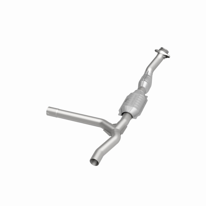 MagnaFlow Direct Fit Catalytic Converter 00-01 Ford F-150 4.6L 2wd - 93153