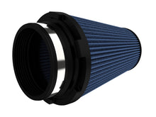 Load image into Gallery viewer, aFe Track Series Intake Replacement Air Filter w/Pro 5R Med 4in F x 6in B x 4in T x 8in H - 24-91155