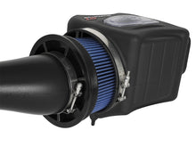 Load image into Gallery viewer, aFe Momentum GT Pro 5R Cold Air Intake System 15-17 GM SUV V8 5.3L/6.2L - 54-74110