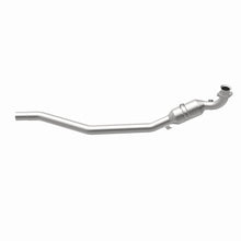 Load image into Gallery viewer, MagnaFlow Direct Fit Catalytic Converter 06-09 ML350 3.5L ps - 51717