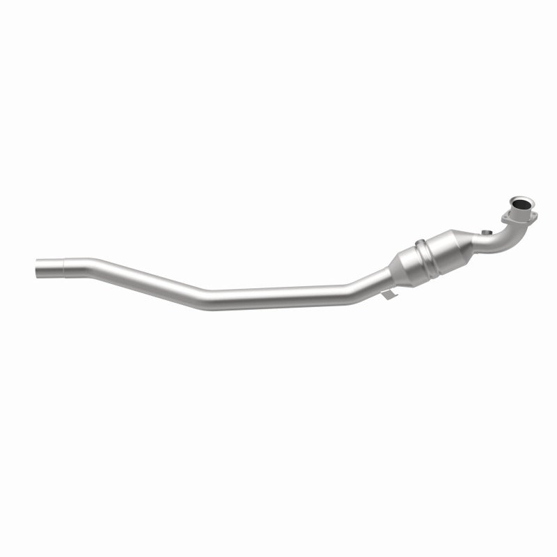 MagnaFlow 07-11 Mercedes-Benz ML350 3.5L Direct Fit Converter - 5551717