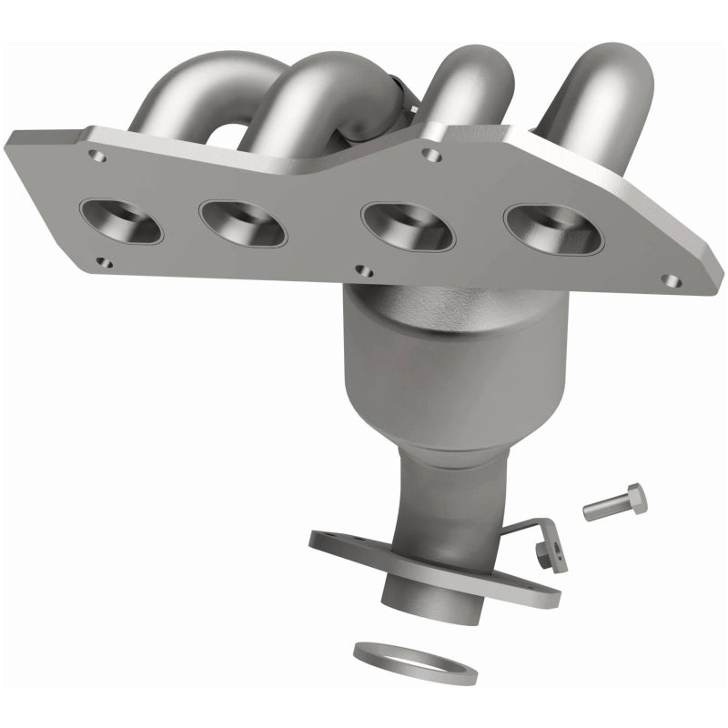 MagnaFlow Direct Fit Catalytic Converter 2009 Toyota RAV4 2.5L - 51327