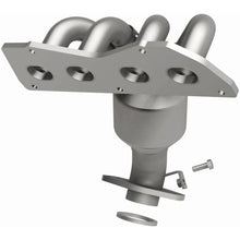 Load image into Gallery viewer, MagnaFlow Direct Fit Catalytic Converter 2009 Toyota RAV4 2.5L - 51327