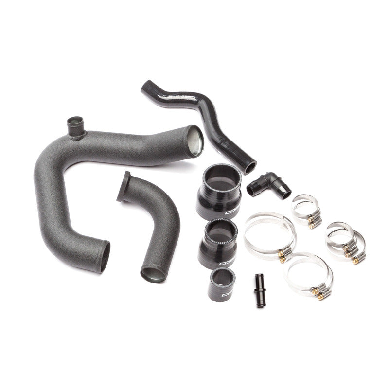 Cobb 15-20 Subaru WRX Front Mount Intercooler Kit - Silver - SUBFMIC002SL