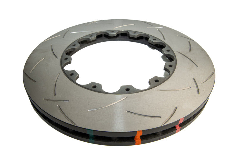 DBA 15-17 Ford Mustang V8 GT T3 5000 Series Replacement Rotor (Nuts Only Included) - DBA52632.1S