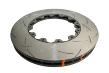 Load image into Gallery viewer, DBA 15-17 Ford Mustang V8 GT T3 5000 Series Replacement Rotor (Nuts Only Included) - DBA52632.1S