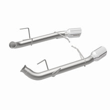 Load image into Gallery viewer, MagnaFlow SYS A/B 2011 Ford Mustang 3.7L - 15596