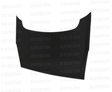 Load image into Gallery viewer, Seibon 92-06 Acura NSX OEM Carbon Fiber Trunk Lid - TL9206ACNSX