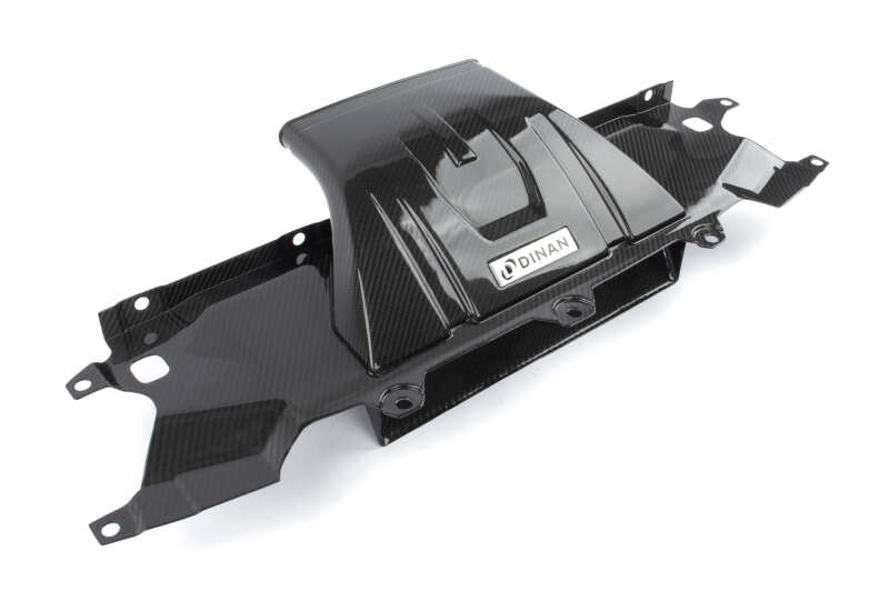 Dinan 20-26 BMW X5 M/X6 M (F95/F96)/23-26 BMW X5 M60i/X6 M60i (G05/G06) Carbon Fiber Cold Air Intake - D760-0056