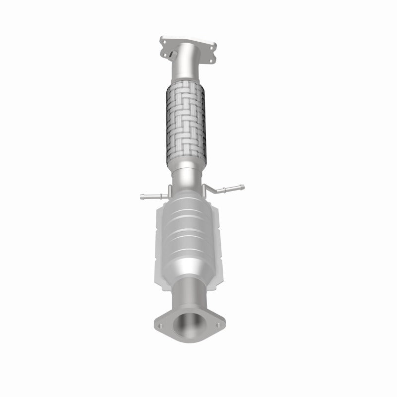 MagnaFlow Direct Fit Catalytic Converter 06-09 Volvo S40/V50 2.4L - 24133