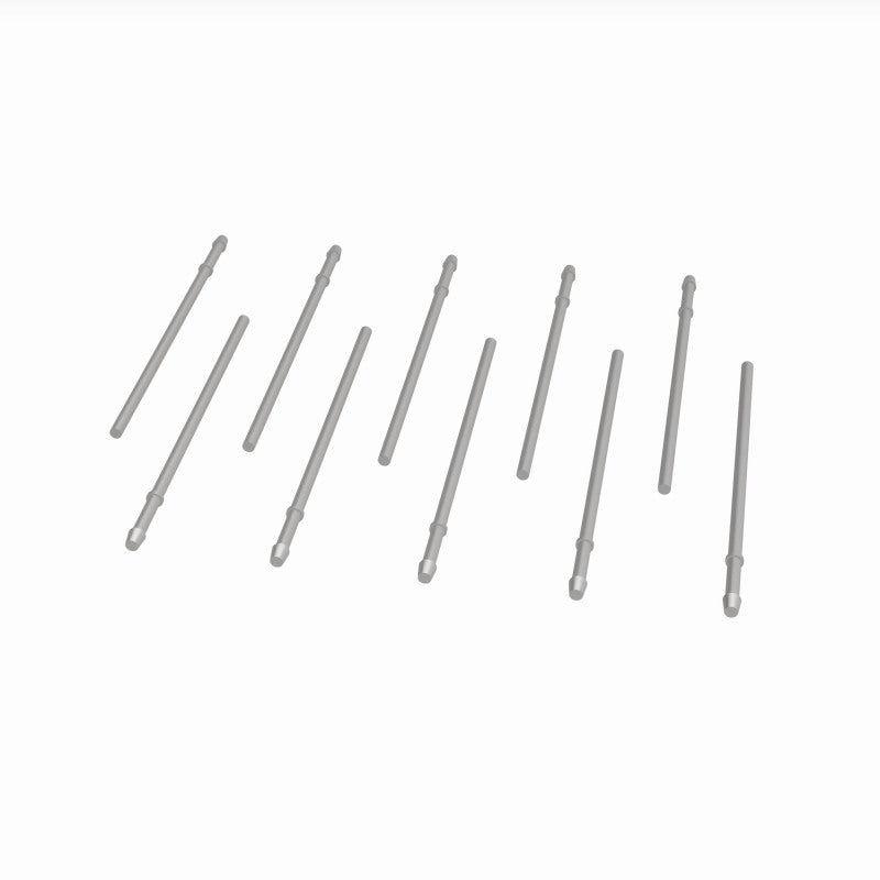 MagnaFlow Hanger .375inch straight 10pk - 10150