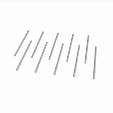 Load image into Gallery viewer, MagnaFlow Hanger .375inch straight 10pk - 10150