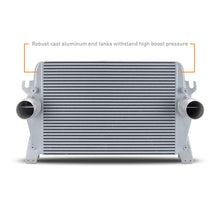 Load image into Gallery viewer, Mishimoto 2019+ Ram 6.7L Cummins Intercooler Kit / SL Cooler - WBK Pipes - MMINT-RAM-19KSLWBK