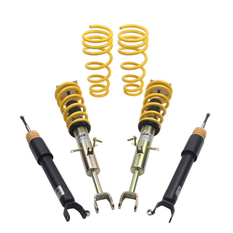 ST X-Height Adjustable Coilovers 03-08 Nissan 350Z (incl. Convertible) - 13285002