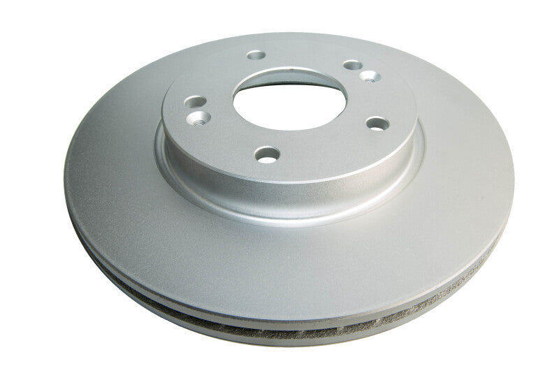 DBA 17-20 Hyundai Ioniq Front En-Shield Standard Rotor - DBA3658E