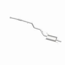 Load image into Gallery viewer, MagnaFlow BRE Exhaust Kit 02-07 Mitsubishi Lancer 2.0L - 106-0395