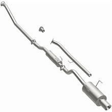 Load image into Gallery viewer, MagnaFlow Sys C/B Honda Civic 2001 - 15712