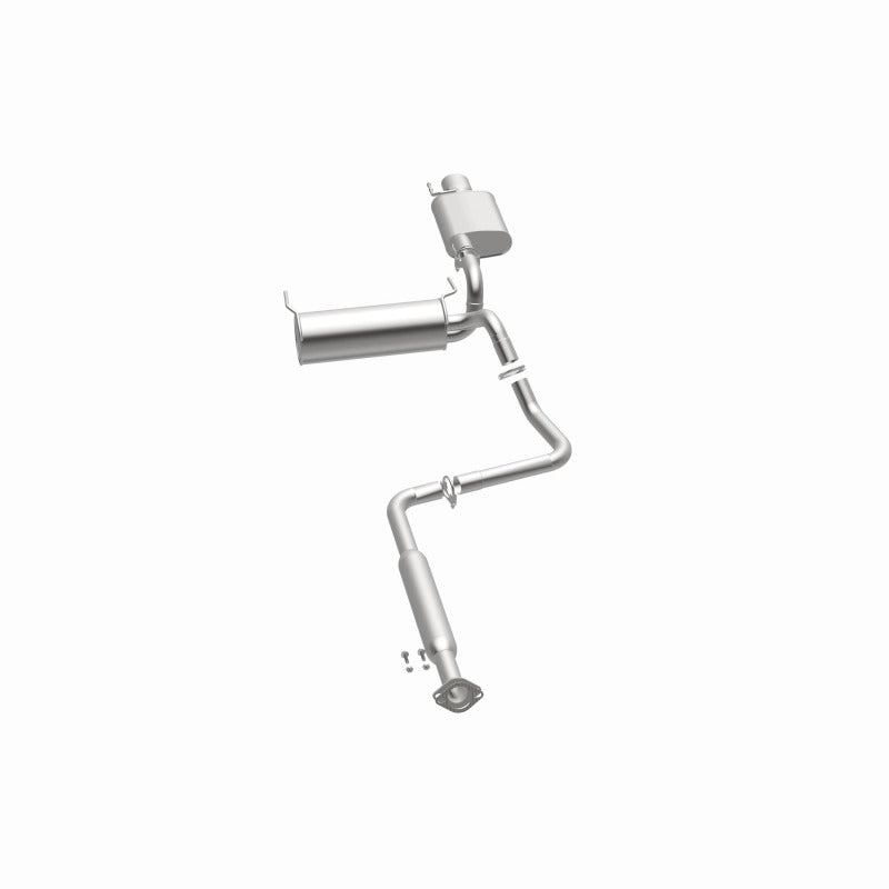 MagnaFlow BRE Exhaust Kit 12-17 Buick Verano 2.4L - 106-0844