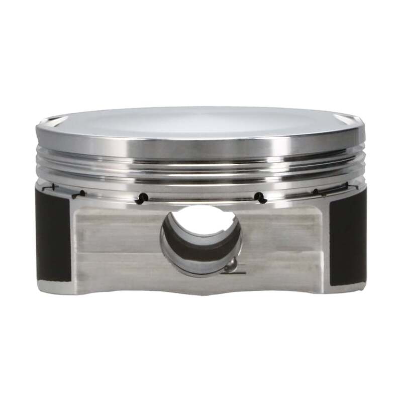 JE Pistons Gen 3 Hemi 6.4L Apache 4.10in Bore 1.210in Comp Height 0.927in Pin Dia - Set of 8 - 367218