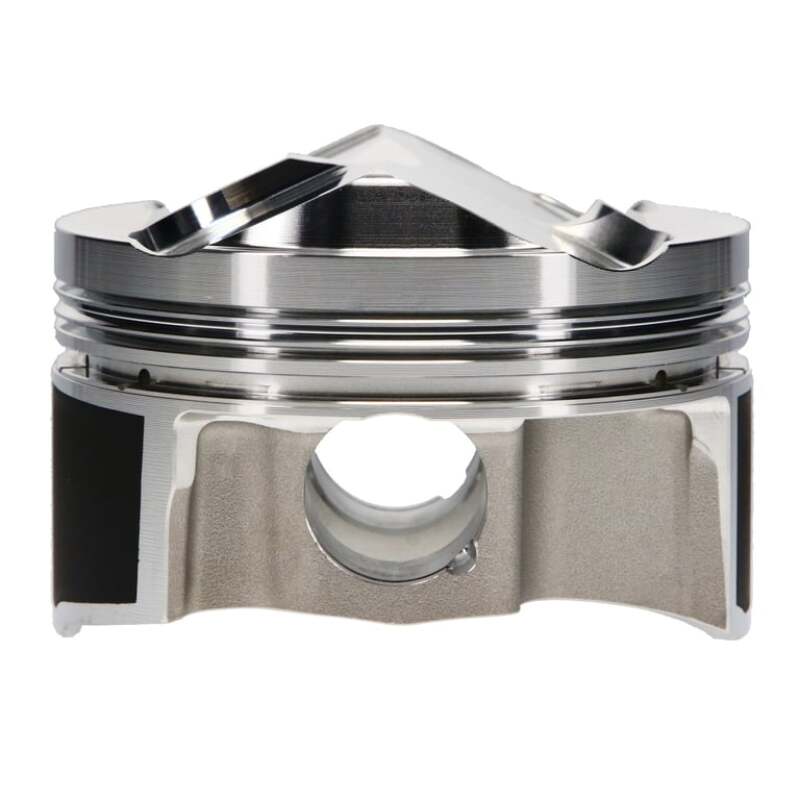 JE Pistons Honda K24 Block w/ K20A Head 87mm Bore 12.5:1 CR .9cc Dome Piston Set (Set of 4 Pistons) - 361262