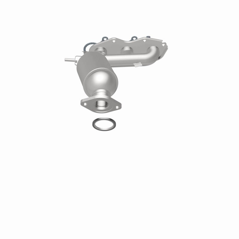 MagnaFlow 2011 Toyota Sienna 3.5L Direct Fit Converter - 5582556