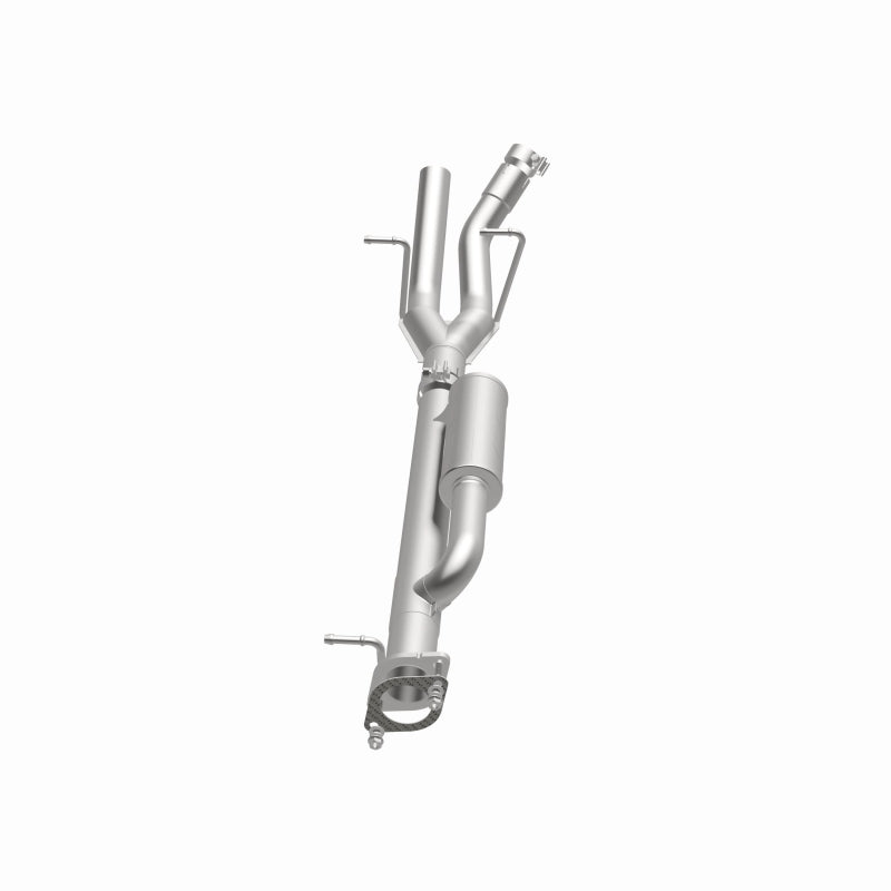 MagnaFlow 25+ Ram 1500 I6 3.0L D-Fit Performance Exhaust Muffler Replacement Kit With Muffler - 19686