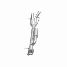 Load image into Gallery viewer, MagnaFlow 25+ Ram 1500 I6 3.0L D-Fit Performance Exhaust Muffler Replacement Kit With Muffler - 19686