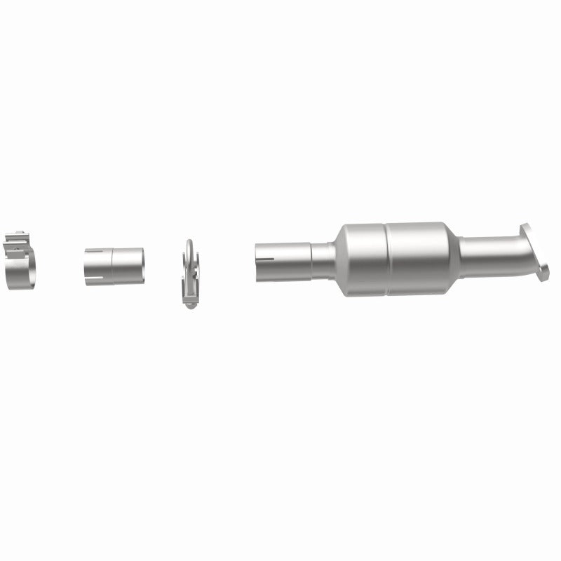 MagnaFlow 12-17 Hyundai Accent 1.6L Direct Fit Converter - 5571924