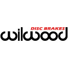 Wilwood bracket kit caliper cpb mustang 94-04 rear - 250-10157
