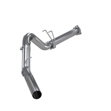 Load image into Gallery viewer, MBRP 11-16 Ford F250/350/450 6.7L 4in Filter Back Single Exit Aluminized Steel No Muffler - S6287PLM