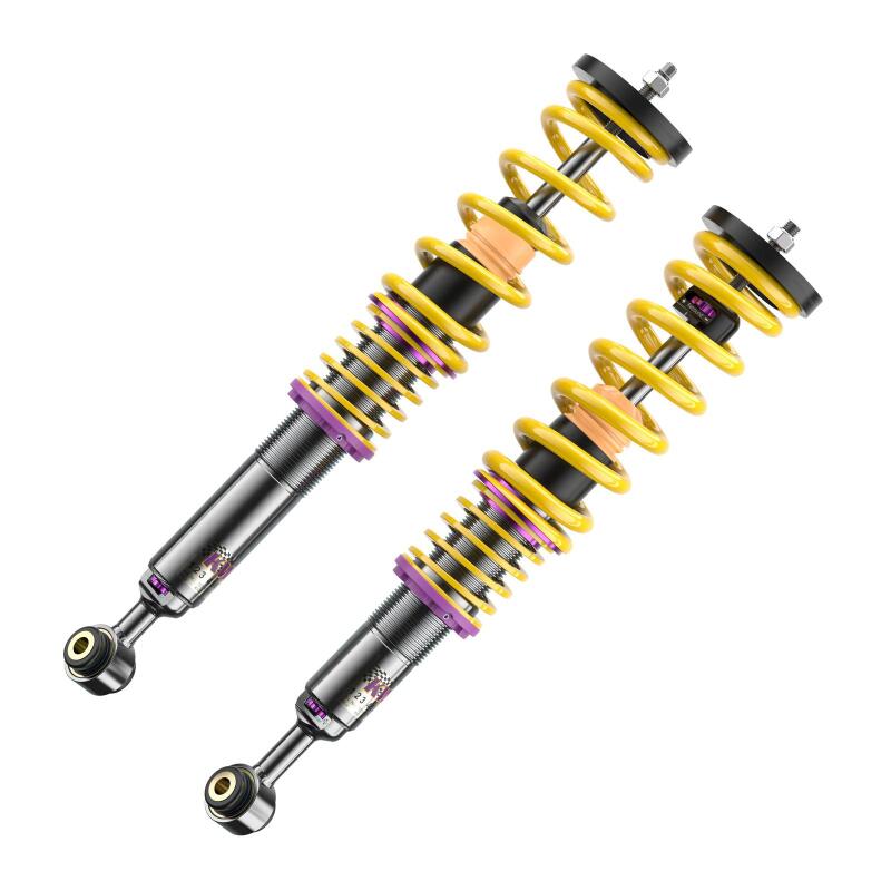 KW Aston Martin DB9 Coilover Kit V3 - 35233002
