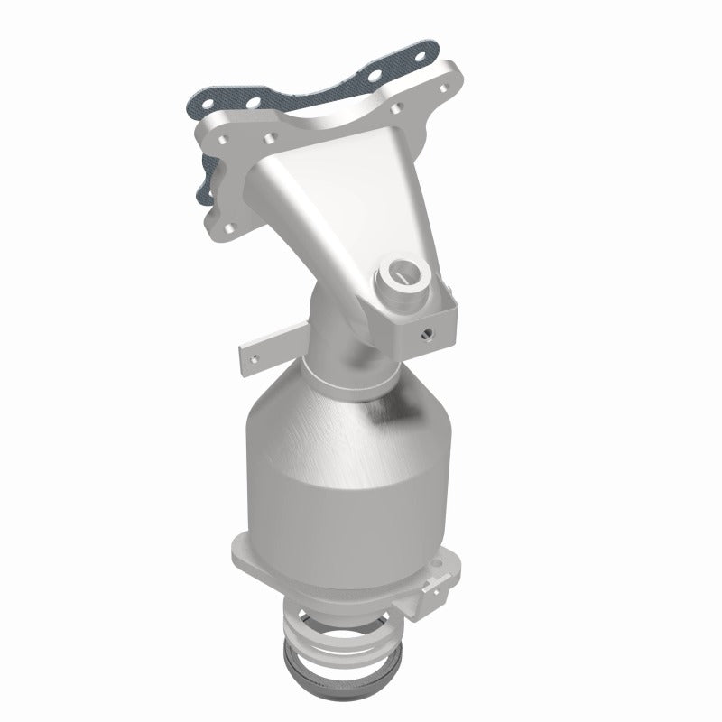 MagnaFlow Direct Fit Catalytic Converter 10-11 Honda CR-V 2.4L - 51781