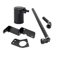 Load image into Gallery viewer, Mishimoto 2024+ Ford Mustang V8 Oil Catch Can - PCV Side - MMBCC-MUS8-24