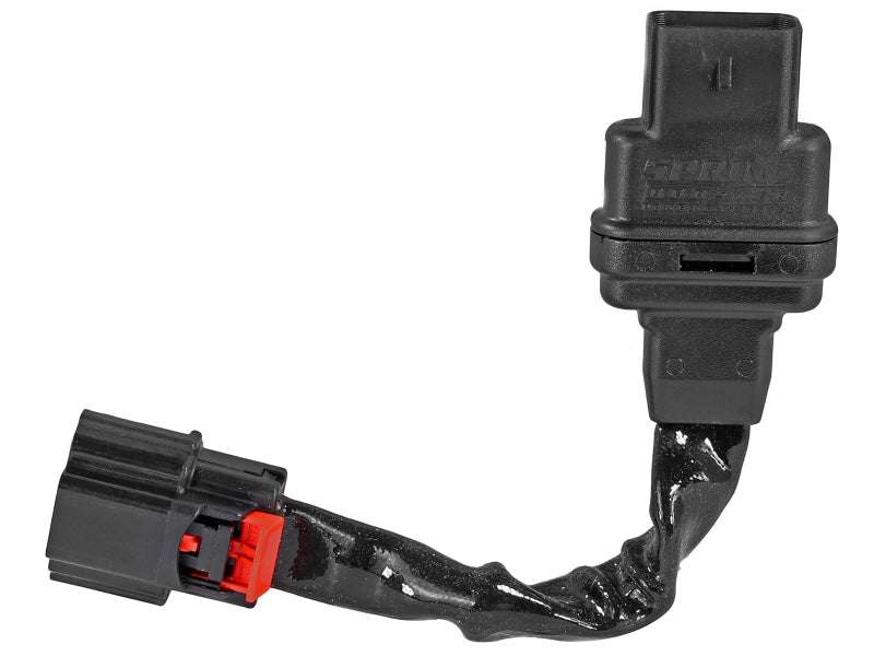 aFe Power Sprint Booster Power Converter 14-16 Chevy Corvette (C7) A/T - 77-14007