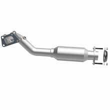 Load image into Gallery viewer, MagnaFlow 10-11 Cadillac CTS 3.0L Direct Fit Converter - 551547
