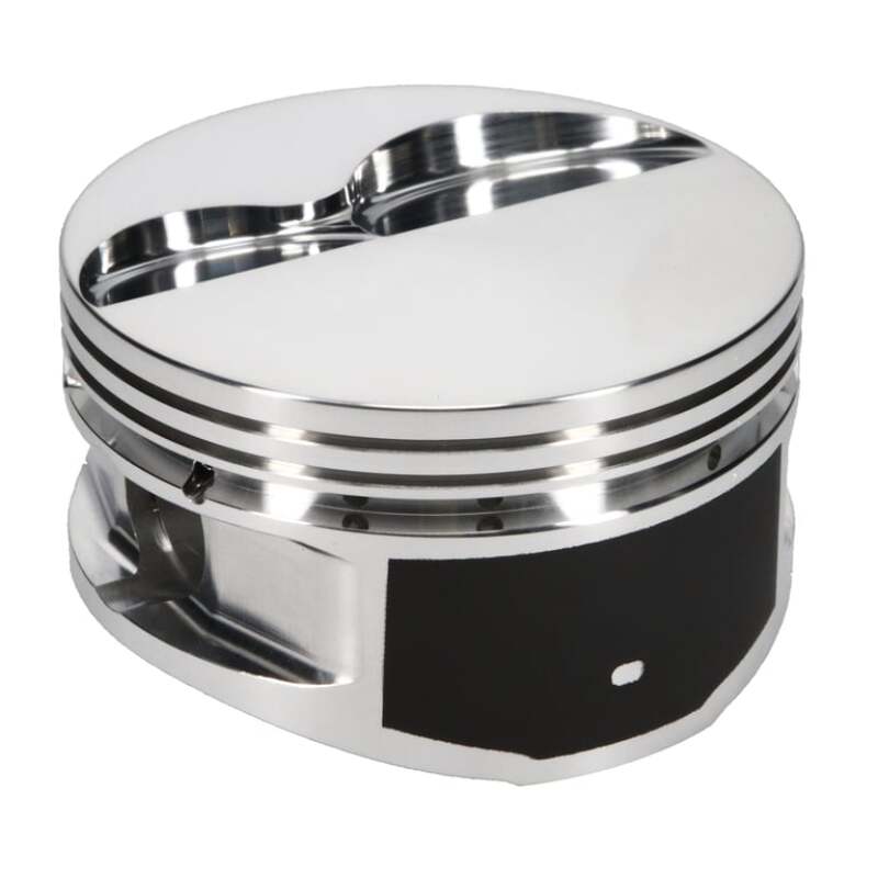 JE Pistons 400 SBC 18DEG FT Set of 8 Pistons - 243038