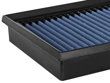 Load image into Gallery viewer, aFe MagnumFLOW Air Filters OER Pro 5R Oiled 2015 Audi A3/S3 1.8L 2.0LT - 30-10254